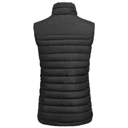 Arches Women's Padded Vest