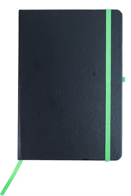 Ego Hard Cover Notebook