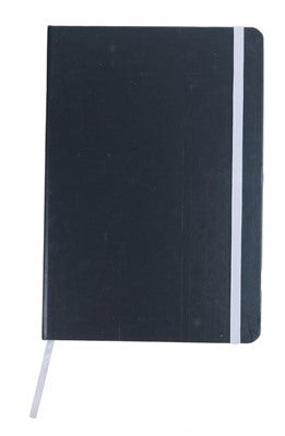 Ego Hard Cover Notebook