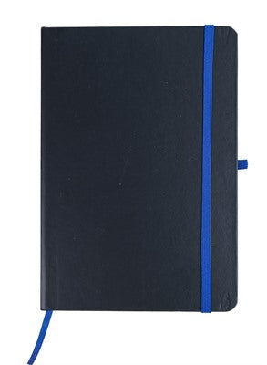 Ego Hard Cover Notebook