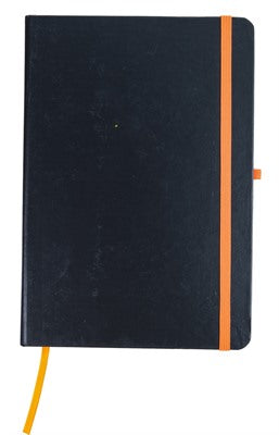 Ego Hard Cover Notebook