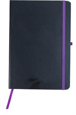 Ego Hard Cover Notebook
