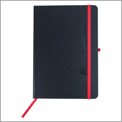 Ego Hard Cover Notebook