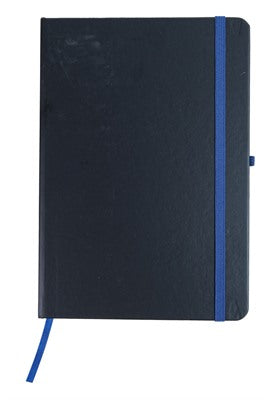Ego Hard Cover Notebook