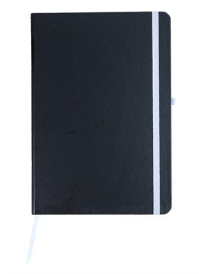Ego Hard Cover Notebook