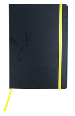 Ego Hard Cover Notebook