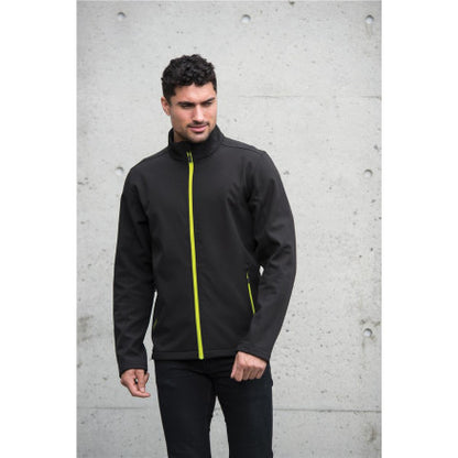 Men's Orbiter Softshell