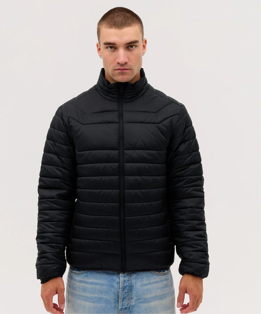 Proper Puffer Jacket
