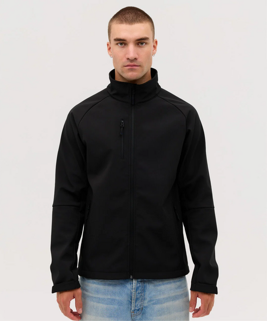 Prime Soft-shell Jacket