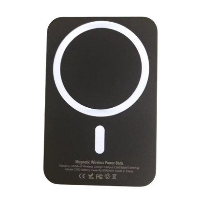Magsafe Power Bank