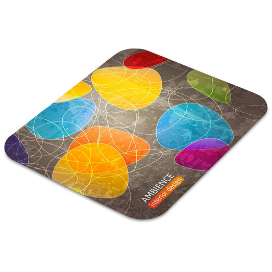 Neoprene Sublimation Mouse Mat