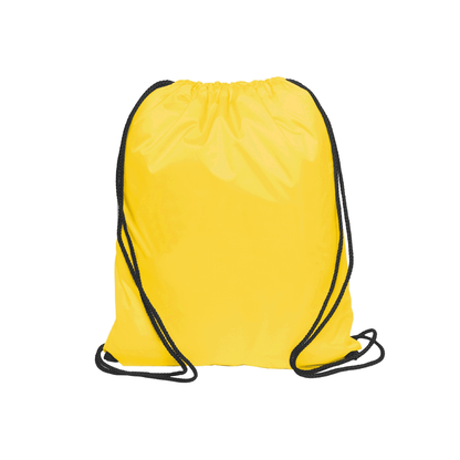 Nylon Drawstring Bag