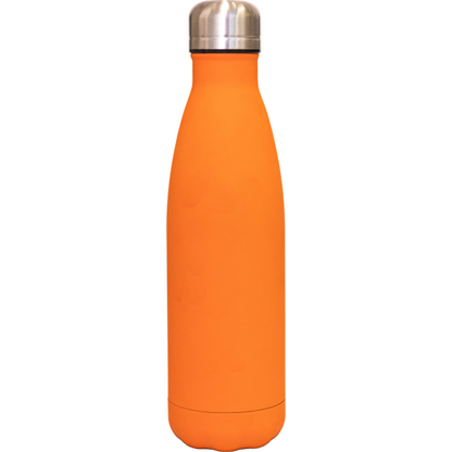 Bondi Vacuum Bottle - Steel Lid