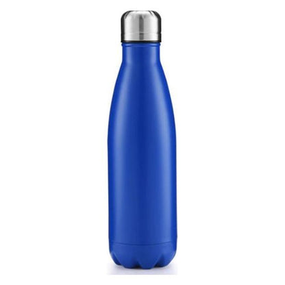 Bondi Vacuum Bottle - Steel Lid