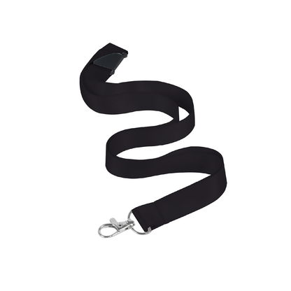 Nylon Lanyard 20mm Wide With Swivel Clip