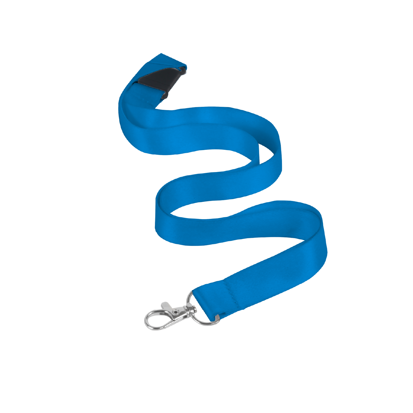 Nylon Lanyard 20mm Wide With Swivel Clip
