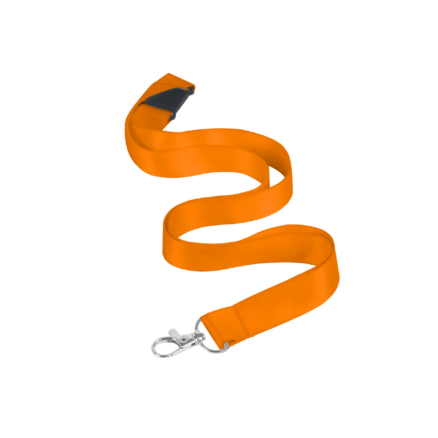 Nylon Lanyard 20mm Wide With Swivel Clip