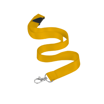 Nylon Lanyard 20mm Wide With Swivel Clip