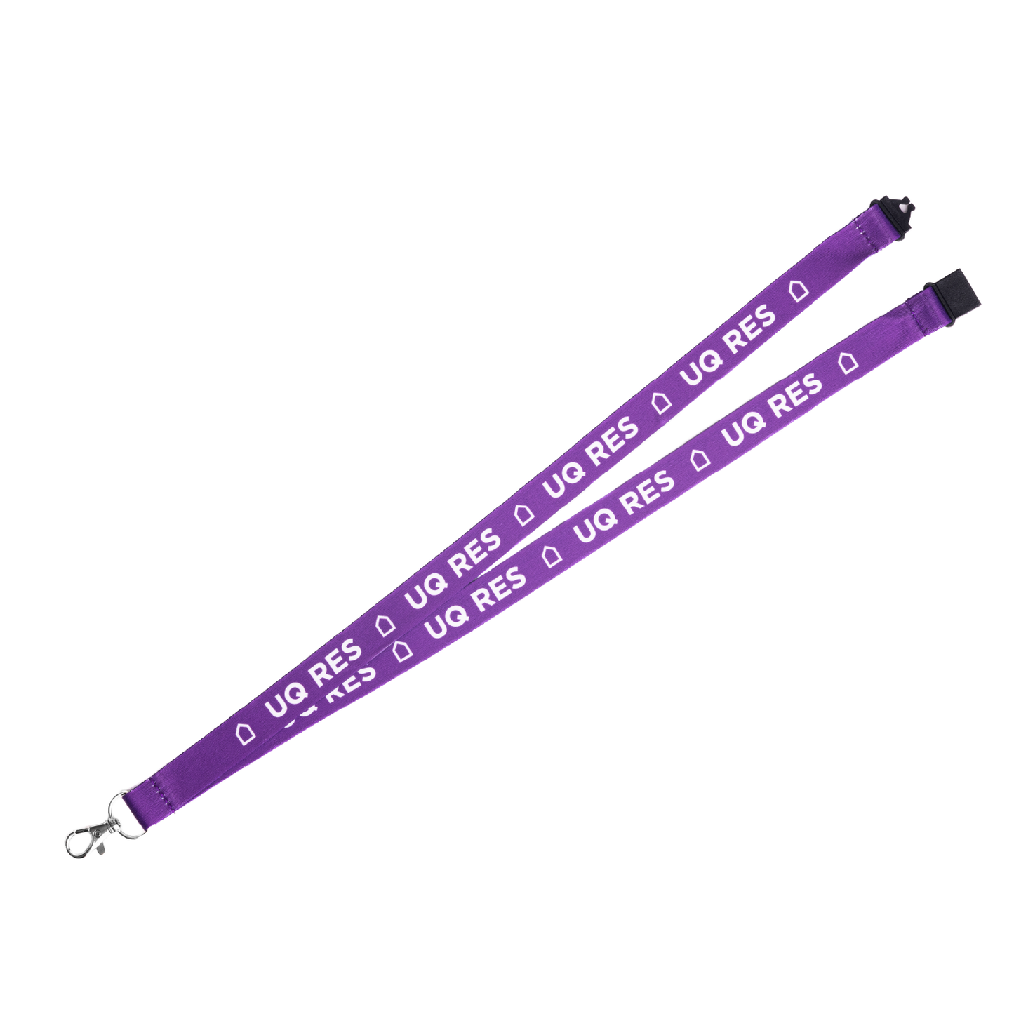 Dye Sublimated Lanyard With Swivel Clip 20mm