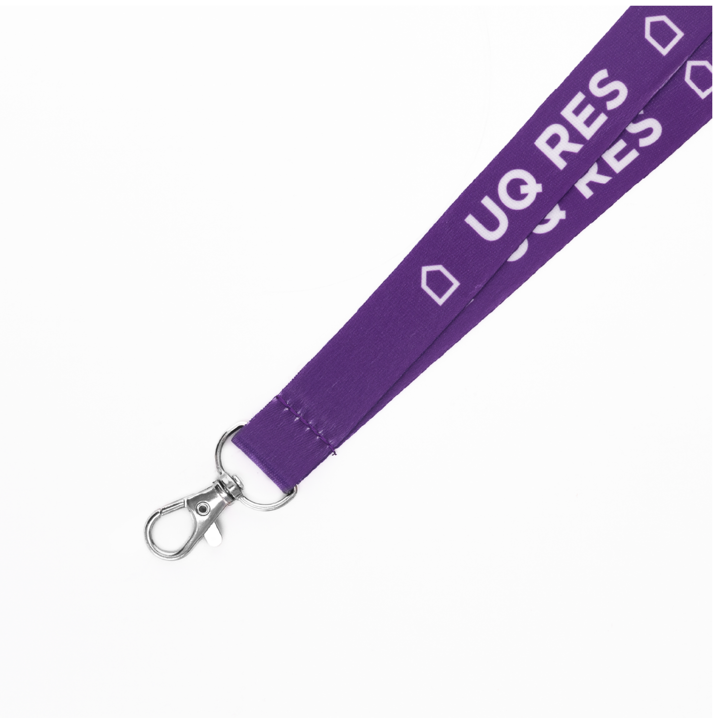 Dye Sublimated Lanyard With Swivel Clip 20mm