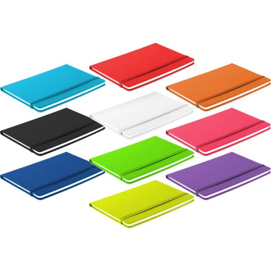 A5 Notebook