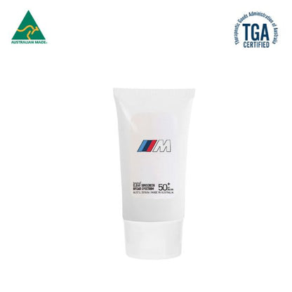 30ML SPF50 Sunscreen Lotion Tube