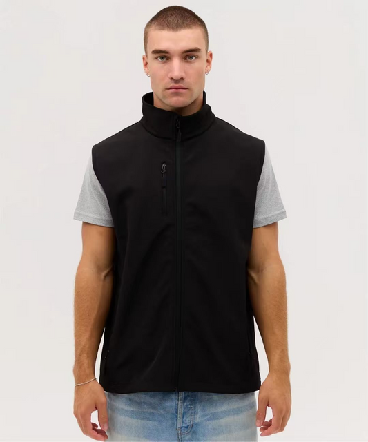 Prime Soft -Shell Vest