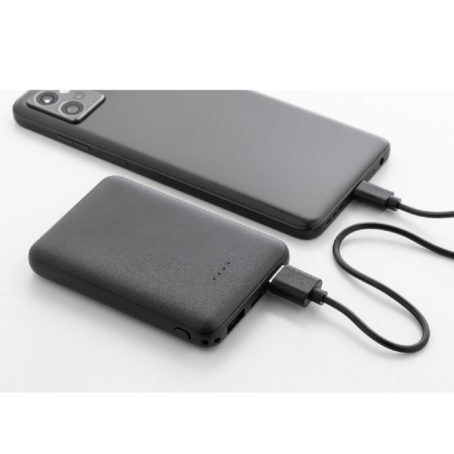 RABO 5000mAh ABS Power Bank