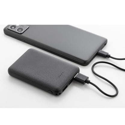 RABO 5000mAh ABS Power Bank