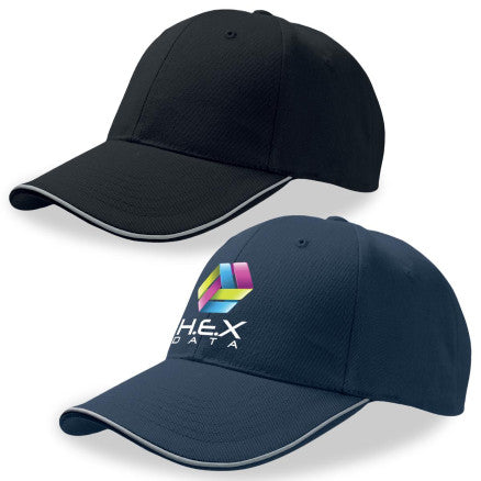 Reflect Baseball Cap