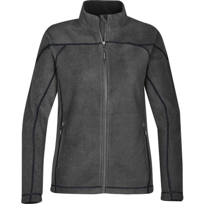 Women's Reactor Fleece Shell