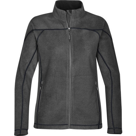 Women's Reactor Fleece Shell