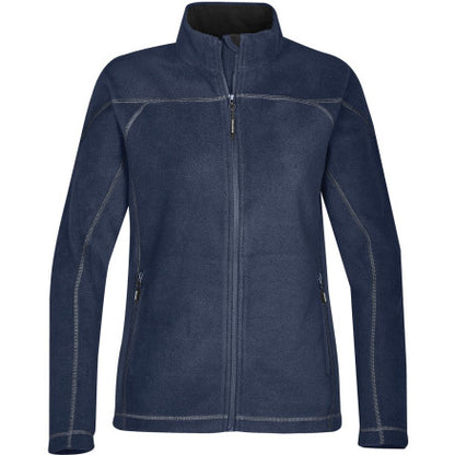 Women's Reactor Fleece Shell