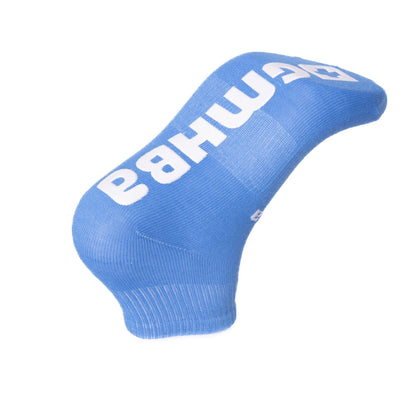 Snazzy Custom Short Gripper Socks