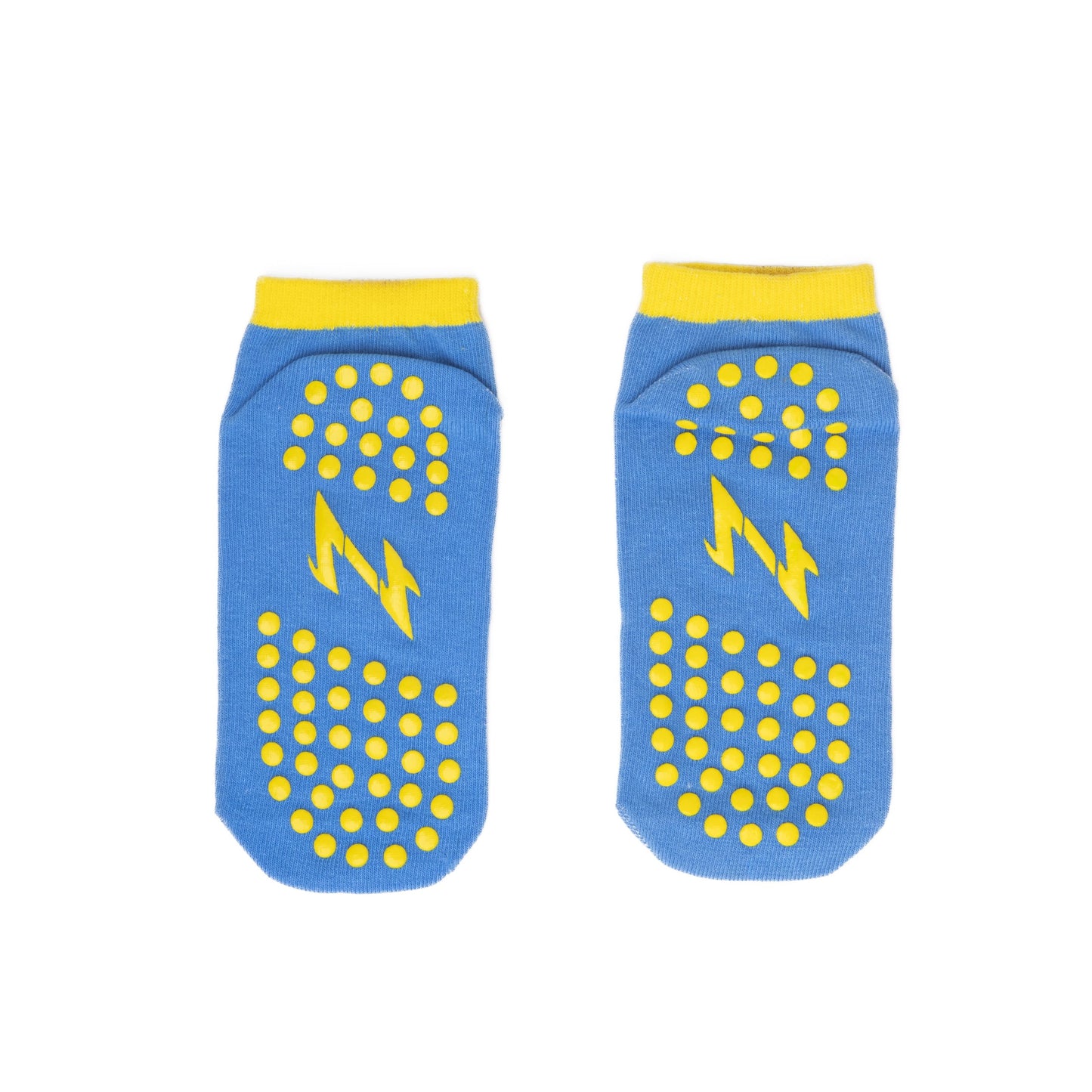 Snazzy Custom Short Gripper Socks