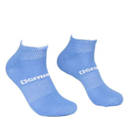 Snazzy Custom Short Gripper Socks