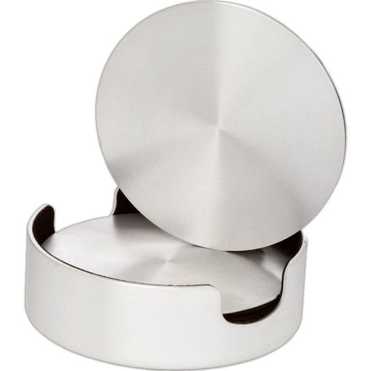 Stainless Steel Coaster