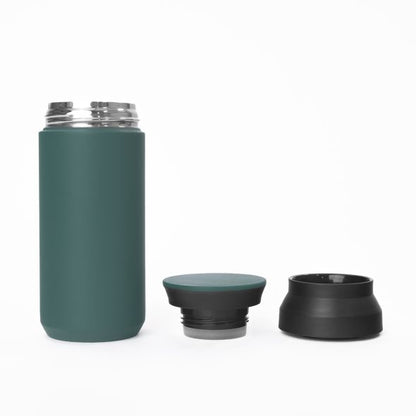 Vacuum Cup