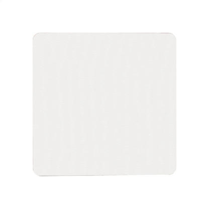 Cardboard Coaster