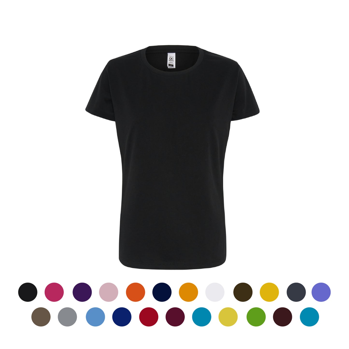 Women's Essential Tees