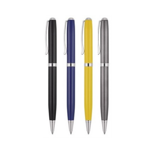 Bohemia Pen
