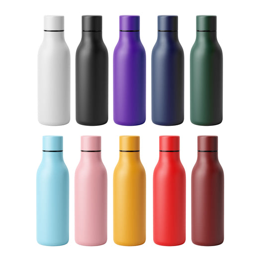 Emily 550ml Thermal Drink Bottle
