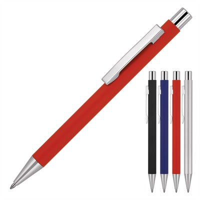 Floral Pen