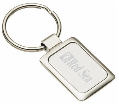 Gooding Keyring