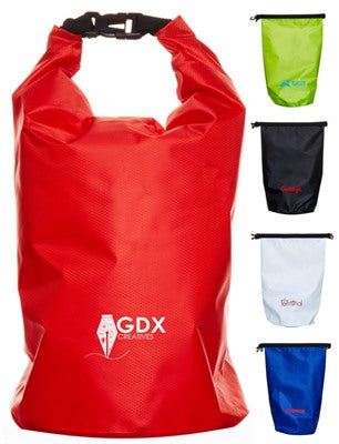 Marauder 10L Dry Bag