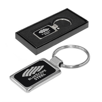 Pulse Keyring