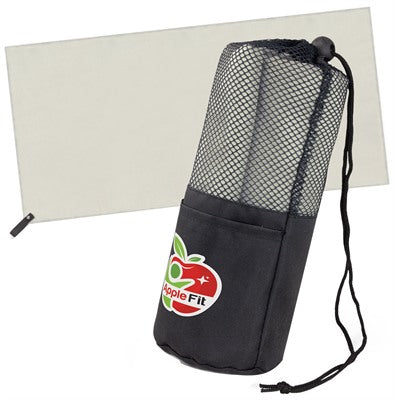 Quick Dry Beach Towel