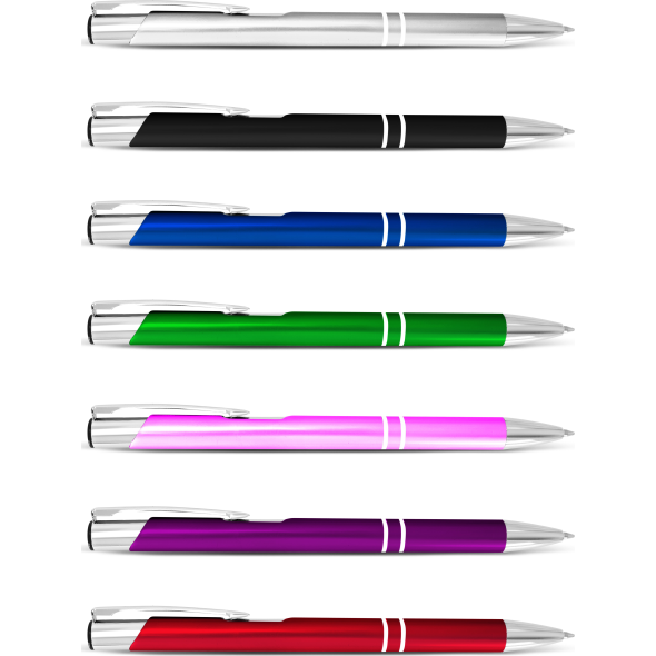 Slimline Pen