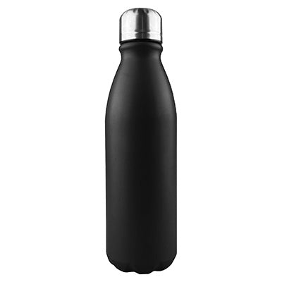 Soho Shiny Aluminium Drink Bottle