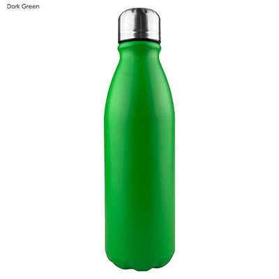 Soho Shiny Aluminium Drink Bottle